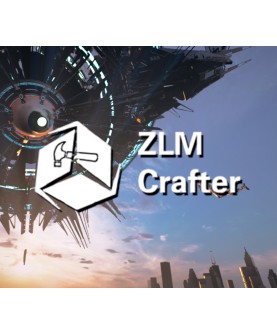 ZLM Crafter Steam Key GLOBAL
